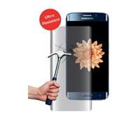 PROTECTION D'ECRAN EN VERRE TREMPE POUR SAMSUNG GALAXY S6 Edge