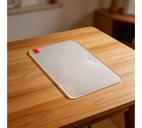 Protection d'écran en verre trempé pour TM7 avec option pour l'intégration du cadre de lunette pour réduire la vulnérabilité des bords