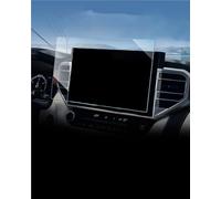 Protection D'écran en Verre Trempé pour Tundra Sequoia 2022-2024 14 Pouces CarPlay Navigation GPS Multimédia Écran Tactile