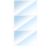 Protection d'écran en verre trempé pour Xbox-Ally, 7 pouces Full HD Dureté 9H anti-rayures Protection bord à bord pour jeux (HD)