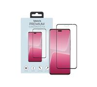 Selencia SH00062320 écran et protection arrière de téléphones portables Protection d'écran transparent Xiaomi 1 pièce(s)