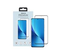Protection d'écran en verre trempé pour Xiaomi 13 Pro Transparent