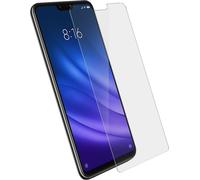 Protection d'écran en verre trempé pour Xiaomi Mi 8 Lite - dureté 9H