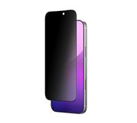 Protection d'écran en verre trempé Radix Privacy pour iPhone 17