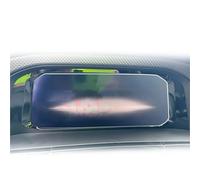 Protection D'écran en Verre Trempé Tableau De Bord pour Atlas 2024