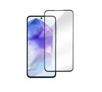 Protection d'écran eSTUFF pour Samsung Galaxy A35/A55. Verre trempé intégral Tit