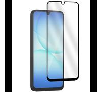 Protection d'écran eSTUFF Titan Shield ES504123 verre trempé 9H compatible coque pour Samsung avec film anti-éclats