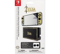 Protection D'Écran Et Skins Édition Collector Zelda - Nintendo Switch - Neuf