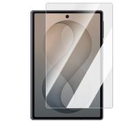 Protection d'Écran Externe pour Galaxy Z Fold 8 en Verre Trempé Biseautée 9H Amorus Transparent