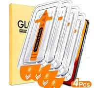 Protection d'écran facile à installer et sans poussière pour Oneplus 15 T 15T 12 13 13T 11 15R 12R 13R 13S 8 9 10 Pro 10T 10R, film en verre trempé