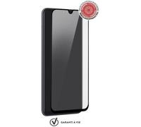 Protection d'écran - Force Glass - Galaxy A40 - Verre trempé 2,5D - Résistant aux rayures - Haute transparence