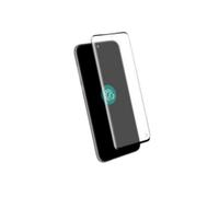 Protection d'Écran - FORCE GLASS - Galaxy S23 FE / A54 5G - Verre Trempé 2.5D - Oléophobe - Dureté 9H+