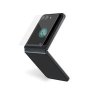 Bigben Connected - Protège-écran Samsung B7 - Verre trempé 2.5D, Garantie à vie, Certifié GRS