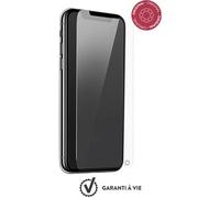 Protection d'écran Garanti à Vie en Verre Trempé Force Glass pour iPhone XS Max/11 Pro Max