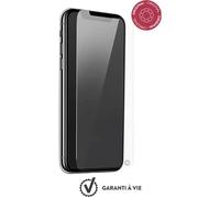 Protection d'écran Garanti à Vie en Verre Trempé Force Glass pour iPhone XS Max/11 Pro Max