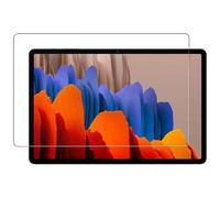 Protection d'écran générique en verre trempé pour Samsung Galaxy Tab S7+ T970 12.4''.