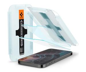 Protection d'écran - GLAStR - iPhone 13 Pro Max - Verre trempé - Résistant aux rayures - Applicateur inclus