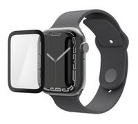 Protection d'écran - HAMA - Apple Watch 10, 42 mm - Incassable - Écologique - Ultra clair