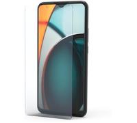 Protection d'écran - HAMA - Verre Trempé - Xiaomi Redmi A3 - Résistant aux Rayures - Éco-Responsable