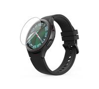 Protection d'écran "Hiflex" pour Samsung Galaxy Watch 6, 47 mm