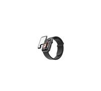 Protection d'écran "hiflex" pr apple watch 7, 45 mm