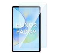 KARYLAX - Protection d'écran en Verre Flexible, Dureté 9H, Anti-Rayures, Film Protecteur Compatible pour Tablette HONOR Pad X9 11,5 Pouces