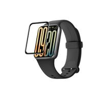 Protection d'écran incurvée 3D pour Xiaomi Mi Band 9 Pro - Lot de 2