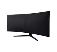 Protection d'écran incurvée en néoprène pour Samsung Odyssey G9 LG ASUS MSI