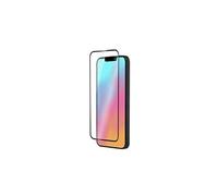 Protection d'écran incurvée iPhone 14 en verre trempé OptiGuard Glass Curve Transparent
