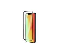 Protection d'écran incurvée iPhone 14 Plus verre trempé OptiGuard Glass Curve Transparent