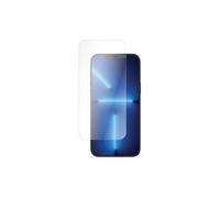 Bigben Connected Protection d'écran iPhone 13 Pro Max / 14 Plus en verre trempé transparent