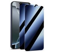 Protection d'écran - KARYLAX - Galaxy A16 5G - Filtre confidentialité - Anti-lumière bleue - Pack x2