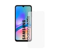 Protection D'écran - Ksix Smart Your Tech - Galaxy A05s - Verre Trempé - Résistance 9h - Épaisseur 0,3 Mm