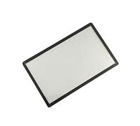 Protection d'écran LCD en verre pour console de jeu 3DS - Accessoires de jeu