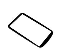 Protection D'écran LCD Externe en Verre Trempé, Compatible avec Nikon D500. Pièces Détachées Et Accessoires for Appareils Photo.