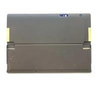 Protection d'écran LCD pour Tablette pour Lenovo Ideapad Miix 700-12ISK 80QL 5CB0K81530 avec caméra 3D, Noire