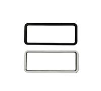 Protection D'écran LCD Supérieure (Verre Acrylique) + Ruban Adhésif for Appareil Photo Numérique, Compatible avec Canon, EOS, 5D Mark II, Accessoire for Appareil Photo(1PCS)