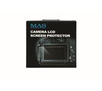 Protection d'écran Mas pour Canon EOS 6D Mark II