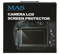 Protection d'ecran Mas pour Nikon Z-50