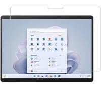 Accezz Protection d'écran premium en verre trempé pour Microsoft Surface Pro 9 / Pro 10