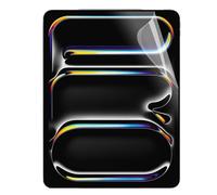 Protection d'écran Mobilis 036334 verre trempé 5H transparent 13 pouces pour iPad Pro 13" M4 et iPad Air 13" M2-M3