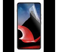 Protection d'écran Mobilis 036339 transparent IK06 anti-chocs pour Motorola Edge 50 Neo avec kit de pose