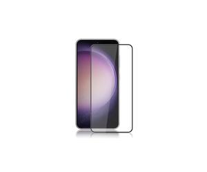 Protection d'écran MOCOLO Galaxy S24 en verre trempé à couverture intégrale
