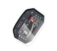Protection d'écran moto Compatible Avec Pour Ninja 1100SX 2025-2026 Moto Écran TFT Protection Écran Protecteur Film D'instrument(2 PCS)