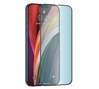VERRE TREMPE ANTI LUMIERE BLEUE IPHONE 14 Plus / 13 Pro Max