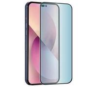 Protection d'écran - MUVIT - TigerGlass Plus VT - Anti lumière bleue - Verre trempé - iPhone 14 Pro Max