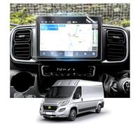 Protection d'écran Nano pour Centre Tactile du système de Navigation GPS de Voiture Fiat Ducato 2021-2024 (10 Pouces)