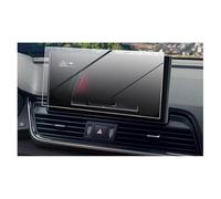 Protection D'écran Navigation Pour A4 B9 Pour S4 Pour A5 Pour S5 Pour Q5 Temperred Glass 2019-2021 Voiture GPS Radio Navigation Dash Dashboard Screpter Protector LCD GPS Film d'écran(185x110mm)