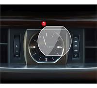 Protection D'Écran Navigation Pour Lexus Pour LX 570 2016 2017 2018 2019 Film Protecteur D'écran Tableau Bord Système D'infodivertissement Voiture Navigation GPS Navigation Film Protection(5)