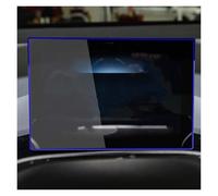 Protection d'Écran Navigation Pour MG 4 Pour EV 2023 Protecteur D'écran Trempé Tableau Bord Navigation GPS Voiture 10,25 Pouces Film Protection D'écran Central Navigateur Film(GPS and Dashboard)